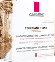 ROCHE-POSAY Toleriane Teint Mineral Puder 15 9 g