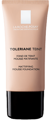 ROCHE-POSAY Toleriane Teint Mousse Make-up 02 30 ml