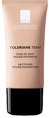 ROCHE-POSAY Toleriane Teint Mousse Make-up 03 30 ml