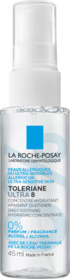 ROCHE-POSAY Toleriane Ultra 8 Spray 45 ml