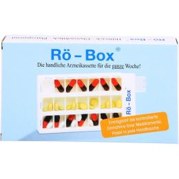 RÖ-BOX 1 St.