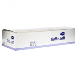 ROLTA soft Synth.-Wattebinde 10 cmx3 m 6 St Binden