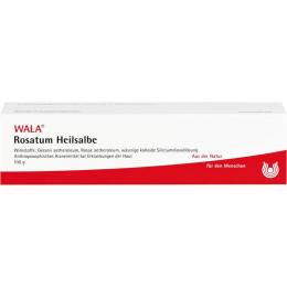 ROSATUM Heilsalbe 100 g