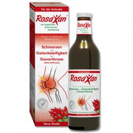 Rosaxan 750 ml Flüssigkeit