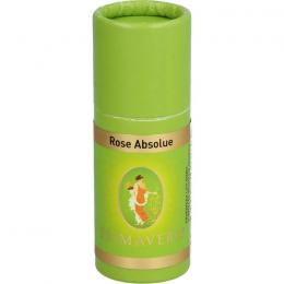 ROSE ABSOLUE ätherisches Öl 1 ml