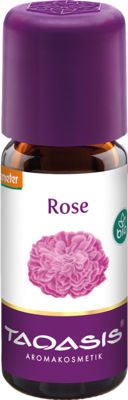 ROSE REIN bulgarisch 2% l Bio 10 ml