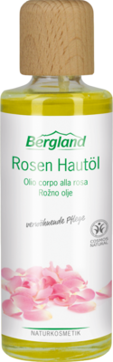 ROSEN HAUTL 125 ml