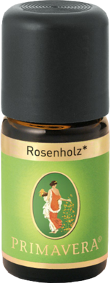 ROSENHOLZ Bio therisches l 5 ml