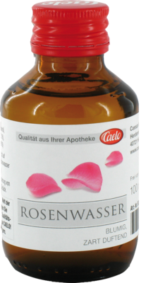 ROSENWASSER Caelo HV-Packung 100 ml