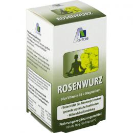 ROSENWURZ 200 mg Kapseln 60 St.