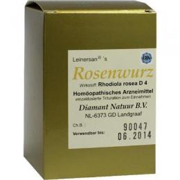 ROSENWURZ Kapseln 60 St