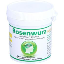 ROSENWURZ Kapseln 60 St. (30,4 g)