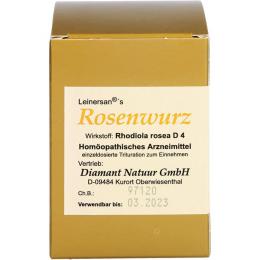 ROSENWURZ Kapseln 60 St.