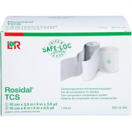 ROSIDAL TCS UCV 2-Komp.Kompressionssystem 1x2 1 St.