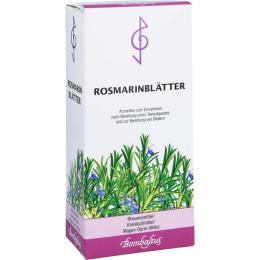 ROSMARINBLÄTTER Tee 125 g