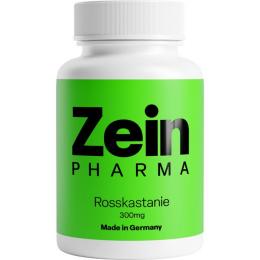 ROSSKASTANIEN AKTIV 300 mg Kapseln 120 St. (43 g)