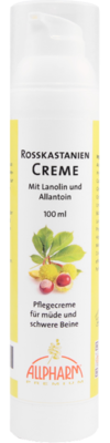 ROSSKASTANIEN CREME 100 ml