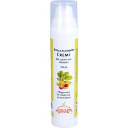 ROSSKASTANIEN CREME 100 ml