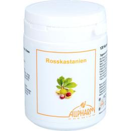 ROSSKASTANIEN KAPSELN 120 St. (48 g)