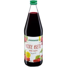 ROTE BETE-Saft Bio Schoenenberger 750 ml (750 ml)