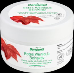 ROTES WEINLAUB BeinAktiv 200 ml