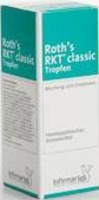 ROTHS RKT Classic Tropfen 100 ml