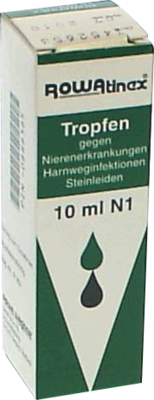 ROWATINEX Tropfen 10 ml