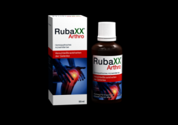 RUBAXX Arthro Mischung 50 ml