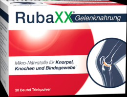 RUBAXX Gelenknahrung Pulver 450 g