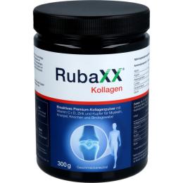 RUBAXX Kollagen Pulver 300 g