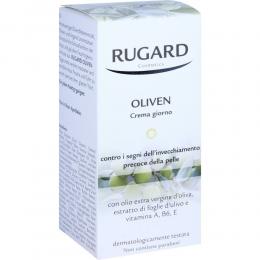 RUGARD Oliven Tagescreme 50 ml Tagescreme