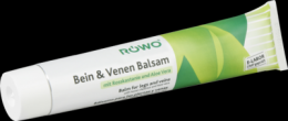 RWO Bein & Venenbalsam 100 ml