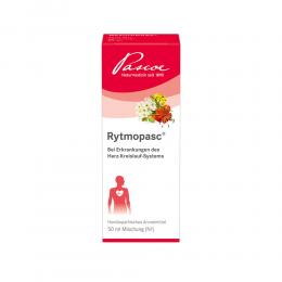 RYTMOPASC Mischung 50 ml Tropfen
