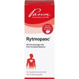 RYTMOPASC Tropfen 100 ml