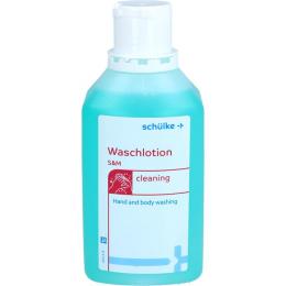 S&M Waschlotion 500 ml