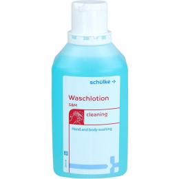 S&M Waschlotion Hand & Body 500 ml