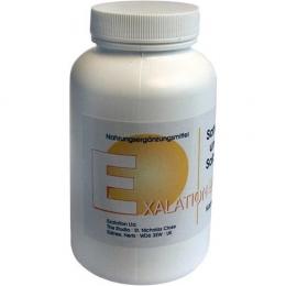 SAFRAN UND Salbei Kapseln 180 St. (95,8 g)