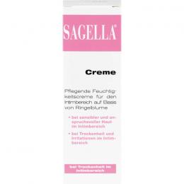 SAGELLA Creme 30 ml