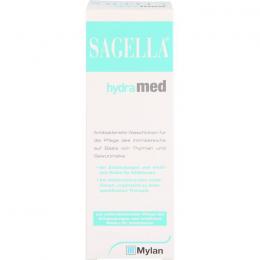 SAGELLA hydramed Intimwaschlotion 250 ml