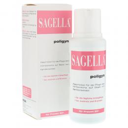 Ein aktuelles Angebot für SAGELLA poligyn 250 ml Lotion Damenhygiene - jetzt kaufen, Marke Viatris Healthcare GmbH - Zweigniederlassung Bad Homburg.