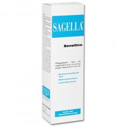 Sagella Sensitive 100 ml Balsam