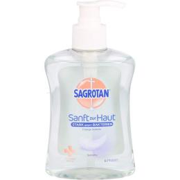 SAGROTAN Arztseife zur Handhygiene flüssig 250 ml