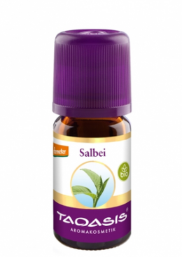 SALBEI L Bio 5 ml