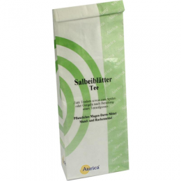 SALBEIBLTTER Tee Aurica 50 g