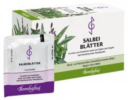 SALBEIBLTTER Tee Filterbeutel 20X1.5 g