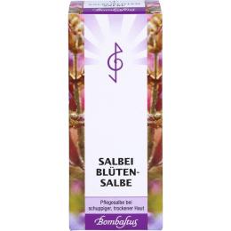 SALBEIBLÜTEN-Salbe 75 ml