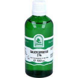 SALICYLSPIRITUS 2% 100 ml