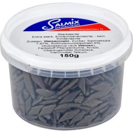 SALMIX Salmiakpastillen N 150 g