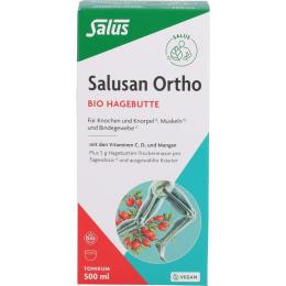 SALUSAN Ortho Bio-Hagebutten-Tonikum 500 ml (500 ml)