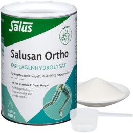 SALUSAN Ortho Kollagenhydrolysat-Pulver 300 g (300 g)
